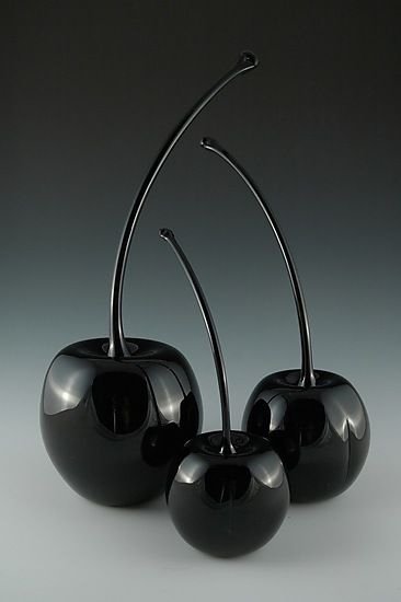 "Black Cherries"