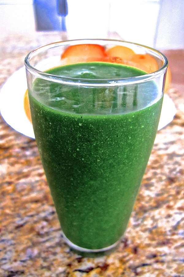 Spirulina