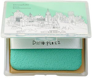 Too Cool for School Dinoplatz Dear Brachiosaurus Blotting Paper