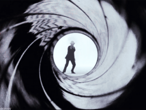 James Bond Has Been Shot over 4,600 Times