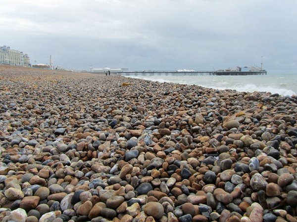 Brighton Beach