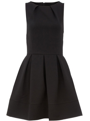 7 Little Black Dresses You'll Want to Be Wearing ...