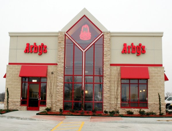 Arby’s