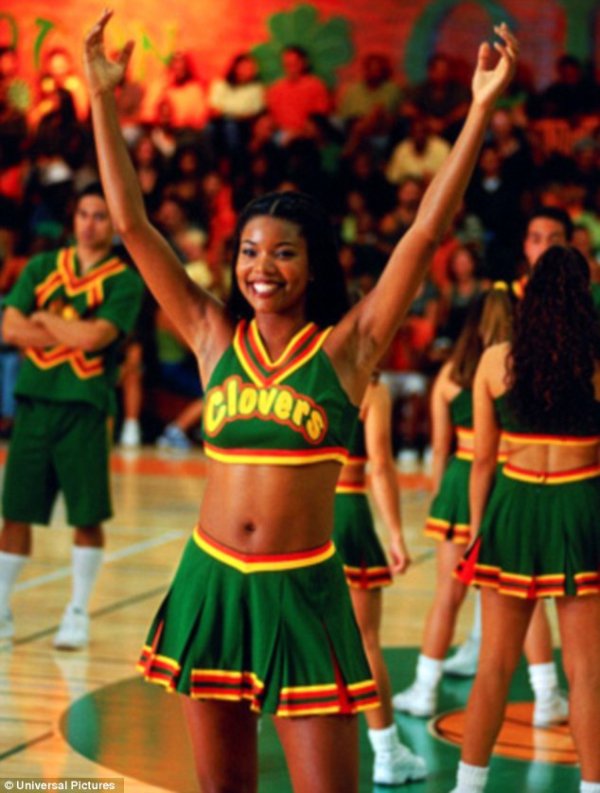 Gabrielle Union in Bring It on