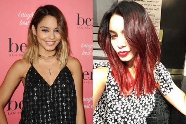 15 Celebrity Hair Transformations Of 2014