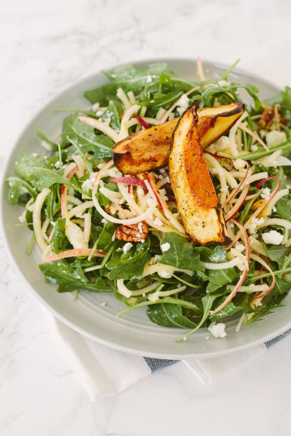 dish, food, salad, produce, plant,