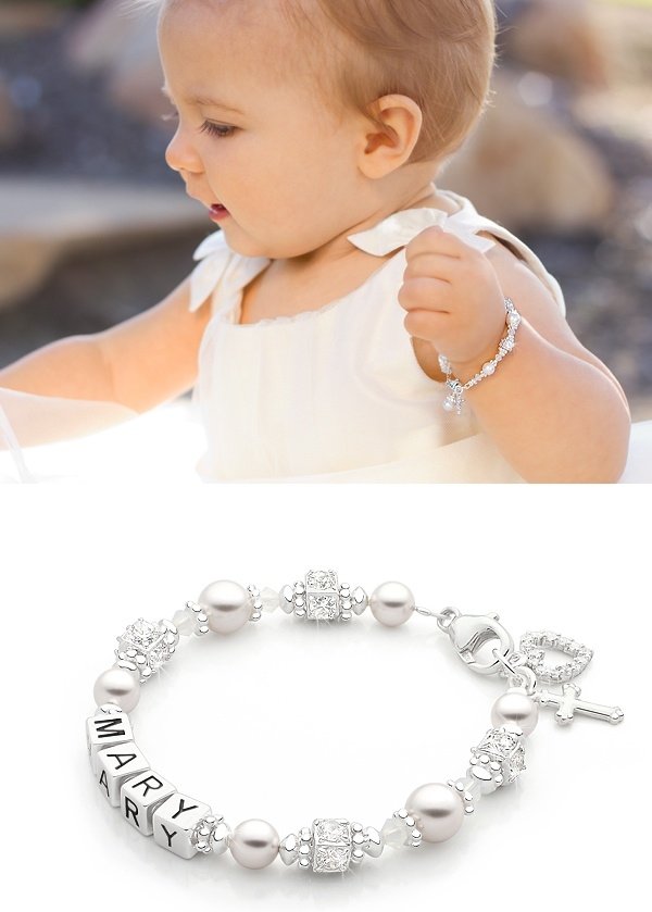 Personalized Bracelet