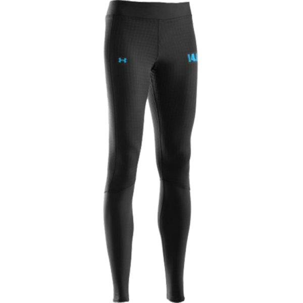 Under Armour Women's UA Base 4.0 Legging