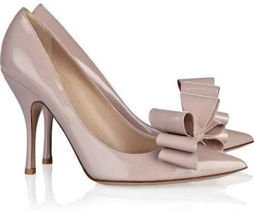 8 Fab Shoes to Get Married in ...