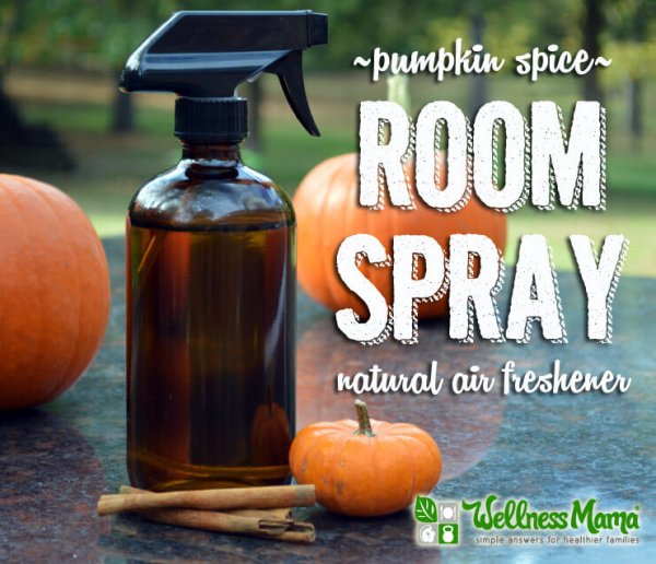 Room Spray