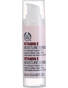 Vitamin E Moisture Serum