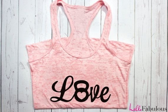 41 Inspirational Workout Tanks to Get You Motivated ...