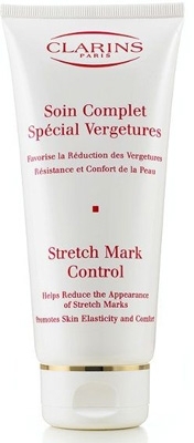 Clarins Stretch Mark Control