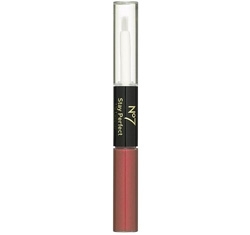 Boots No7 Stay-Perfect Lip Lacquer