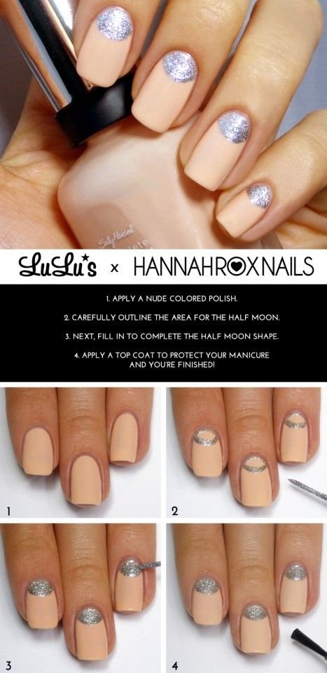 Lulus,nail,finger,nail care,manicure,