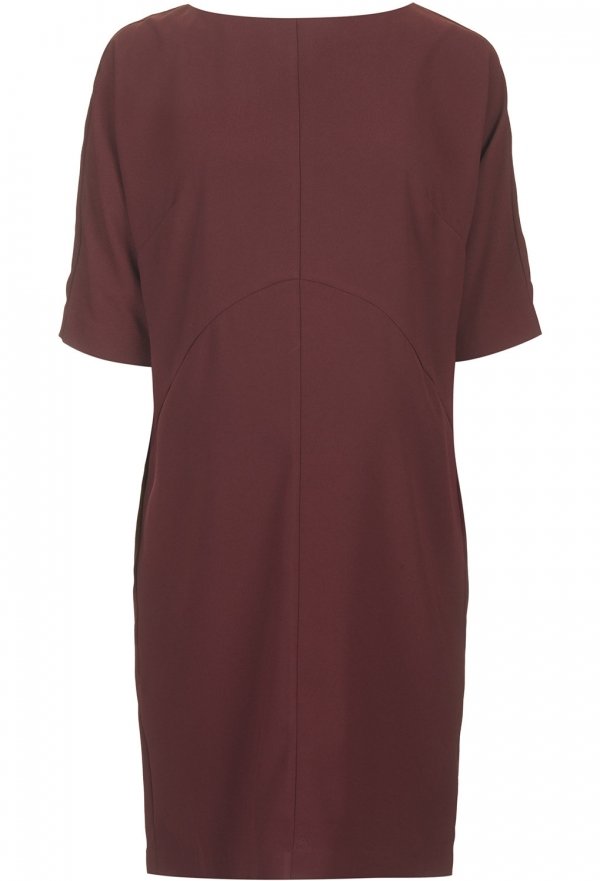 Topshop Maternity Shift Dress