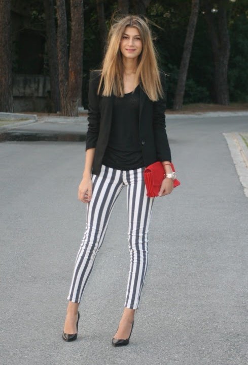 Stripes