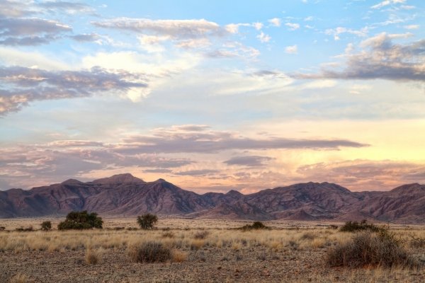 Namibia