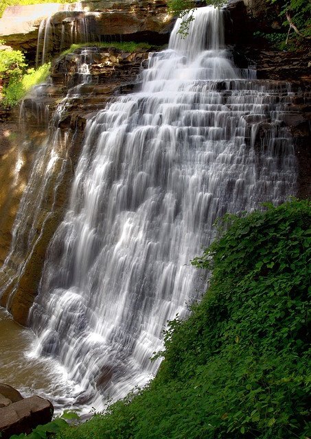 Ohio - Cuyahoga Valley National Park