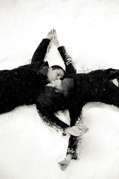 Snow Angels