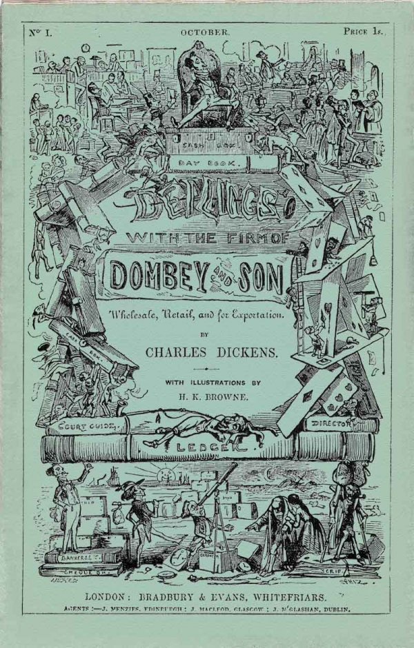 Dombey and Son