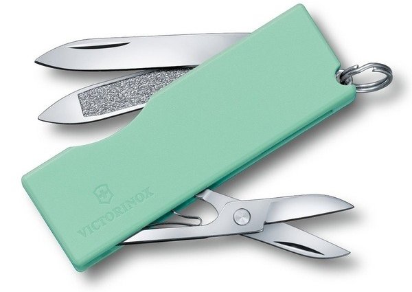 Swiss Army Tomo Knife Mint