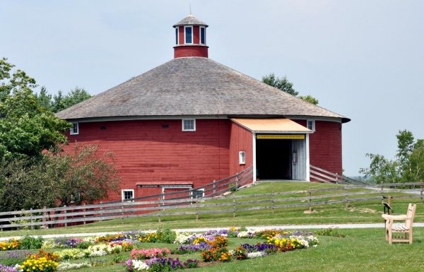 Shelburne Museum