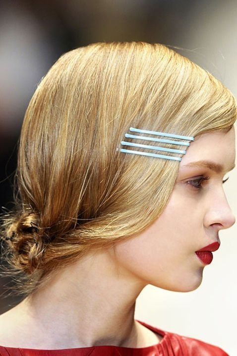 Bobby Pins