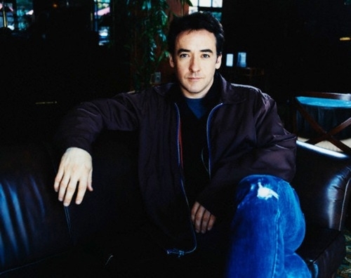 John Cusack