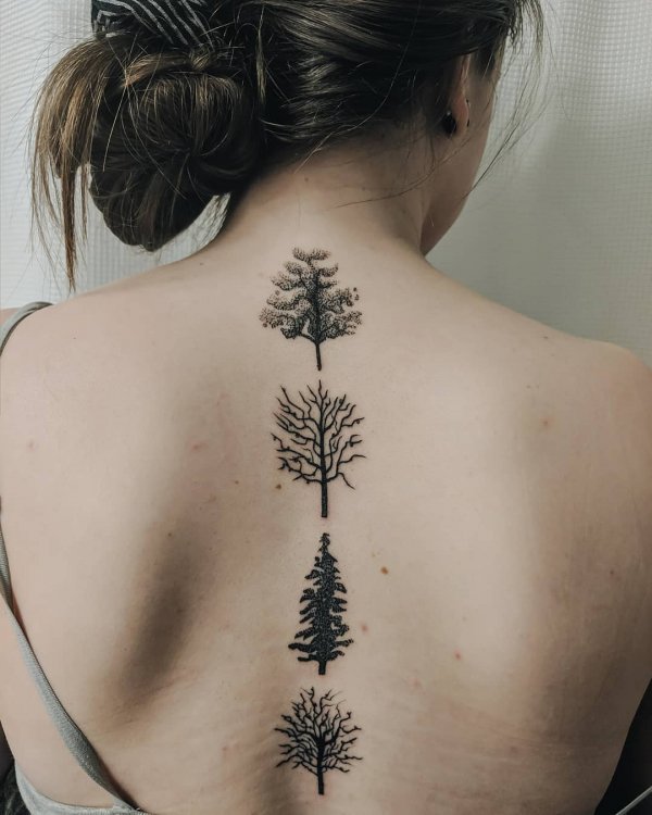 Best Ideas About Places To Get Tattoos For Women