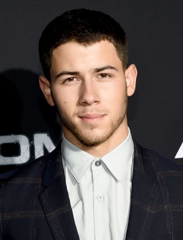 Nick Jonas