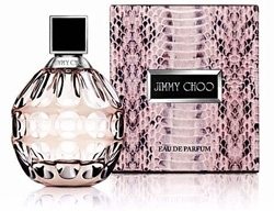 Eau De Parfum by Jimmy Choo