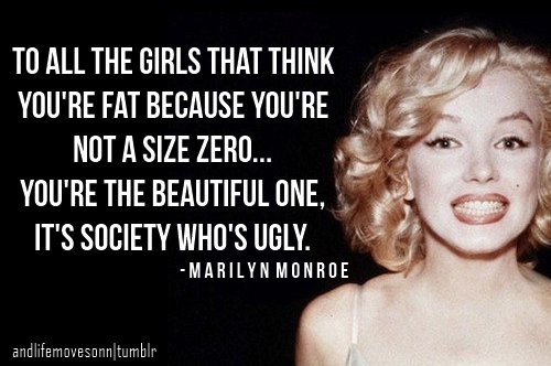 Marilyn Monroe