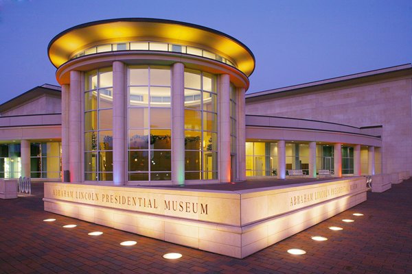 Abraham Lincoln Presidential Library and Museum