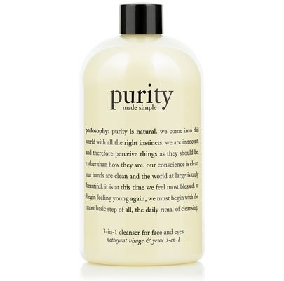 Purity Made Simple Cleanser