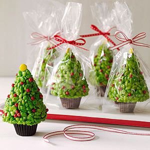 Edible Trees