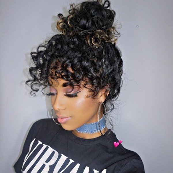 Amazing Tips for Natural Hair Black Beauties Will Love