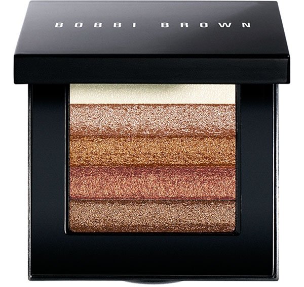 Bobbi Brown Shimmer Brick