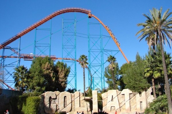 Goliath