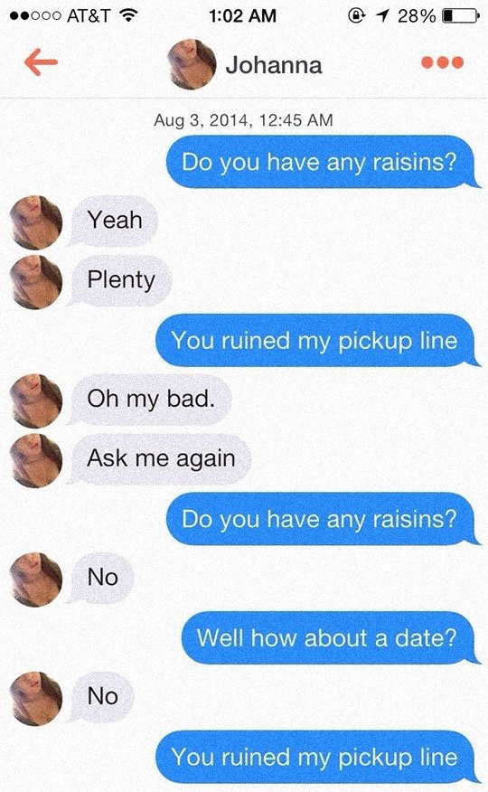 Raisins