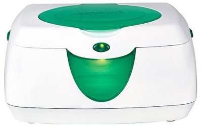 Munchkin Standard Wipe Warmer