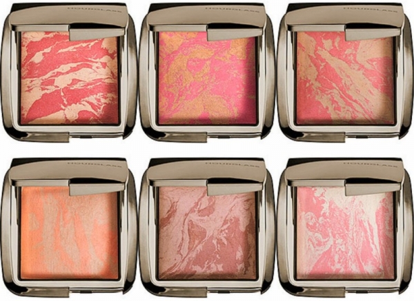 Hourglass Ambient Lighting Blush