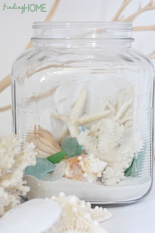 Beach Terrarium