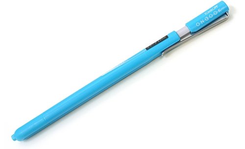 Tombow OnBook Clip Friendly Mechanical Pencil