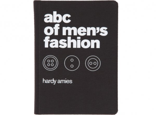 ABC of Men's Fashion