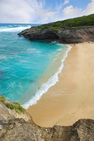 Trou D’Argent, Rodrigues Island, Mauritius