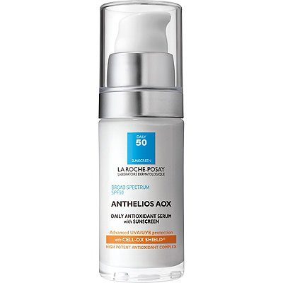 La Roche-Posay Anthelios AOX Daily Antioxidant Serum with Sunscreen