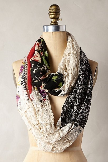 Valdivia Infinity Scarf