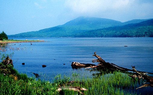 Geotourism in the Northeast Kingdom, Vermont