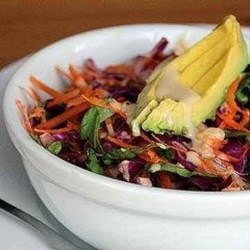 Detox Salad